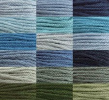 Anchor 10m Tapestry Wool Skeins Yarn Canvas Needlepoint Choose Colours 8782-9014