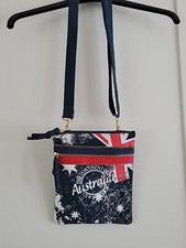 Robin Ruth Cross Body