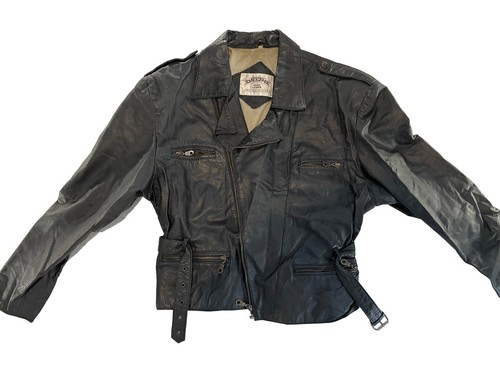 Women vintage chic black - women's,