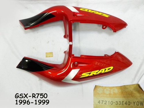 Suzuki gsx r750 frame - suzuki, gsx-r750