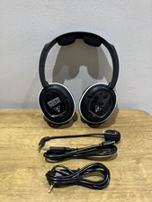 Turtle Beach Stealth 350VR Amplified Virtual Reality Gaming Headset - PSVR, PS4