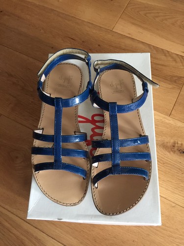 Gufo girls sandals size 33 - sandals,