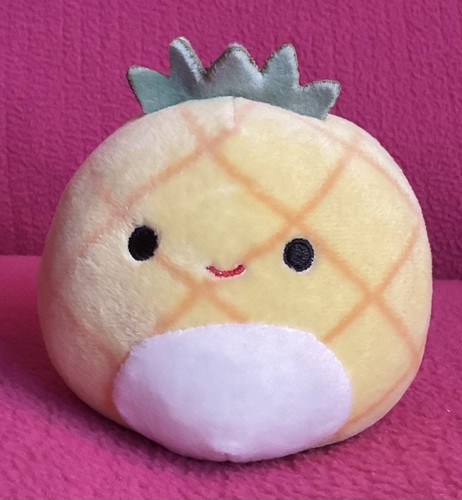 Squishmallows maui pineapple - squishmallows,
