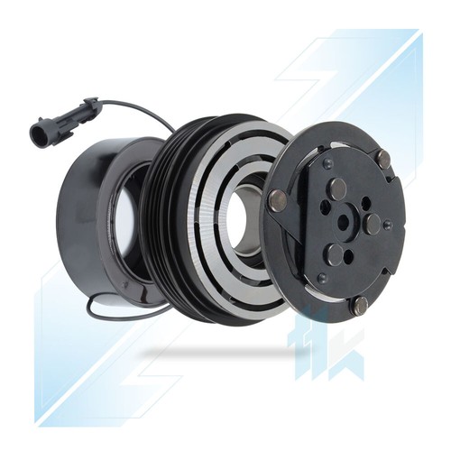 Compressor clutch for fiat - clutch,