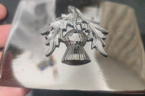 Scottish kilt belt buckle - kilt,