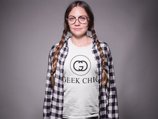 Geek Chic T-Shirt