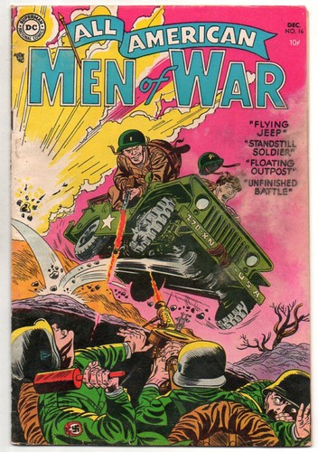 All american men - ::, 16