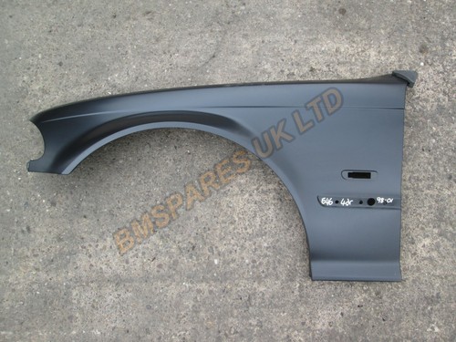Bmw passenger wing saloon - passenger,