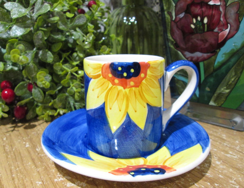 Whittard chelsea sunflower - whittard,