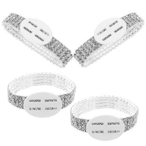 Pcs elastic wrist - pcs, corsage
