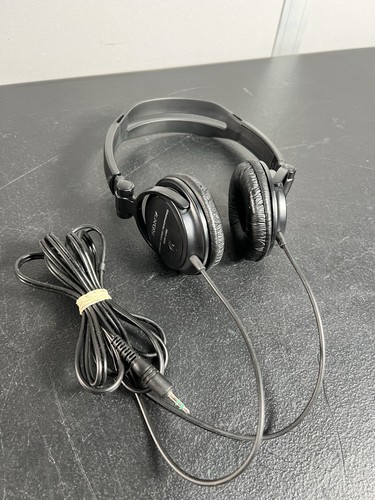 Stereo headphones sony - stereo,