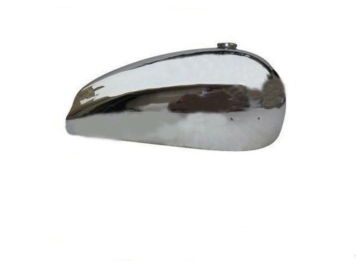 New norton dominator chromed - new,