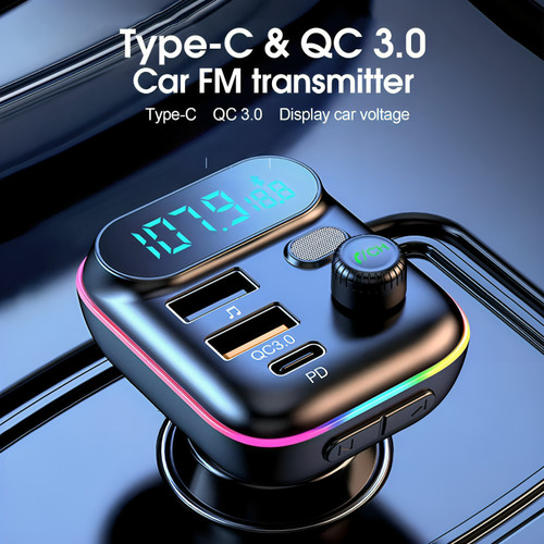 Wireless bluetooth car kit - bluetooth,