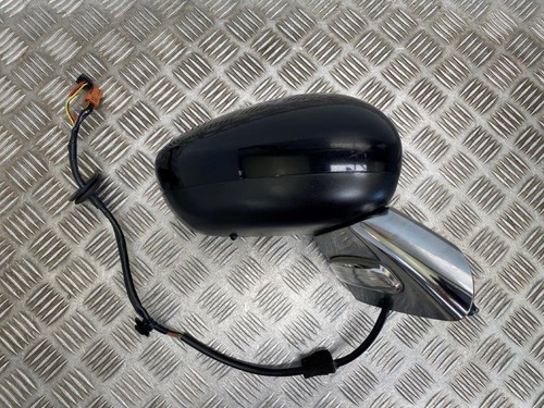 Citroen ds3 driver - 10-18,