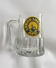 Vintage Leeds United AFC Large