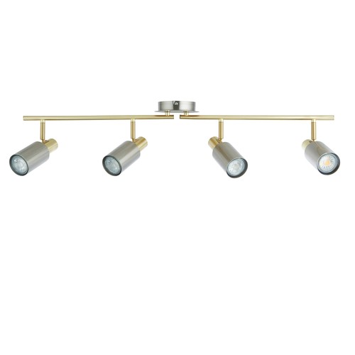Modern silver gold 4 - modern, &