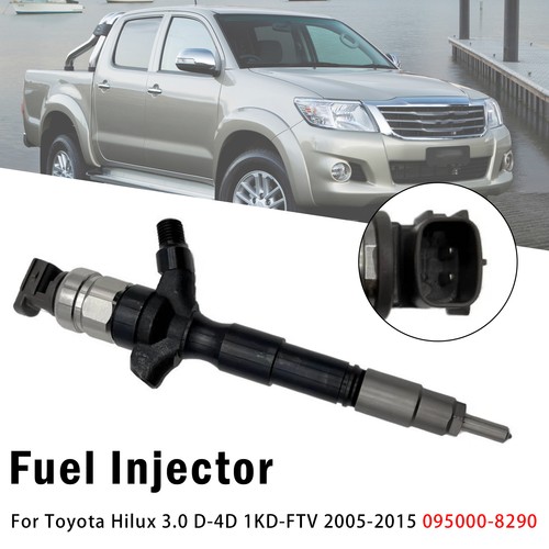 1pcs fuel injector for toyota - for,