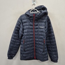 Rab Nebula Pro Cirrus Pertex