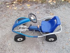 Kettler Go-Kart, used, good condition