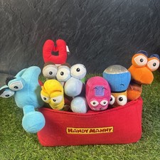 Disney Store Handy Manny Tool