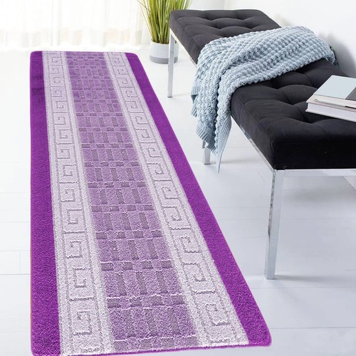 Non slip rugs - slip, hallway