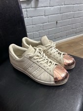 Adidas Originals Steel Toe