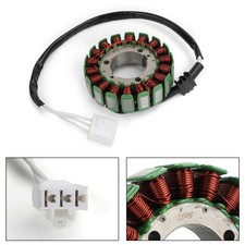 Generator Stator For Yamaha