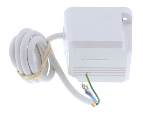 Sunvic sm5203 port actuator - sm5203,