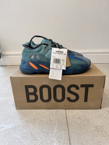 Adidas yeezy 700 - yeezy, ‘faded