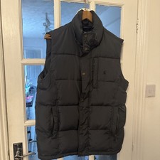 JOULES QUILTED rutland  Gilet