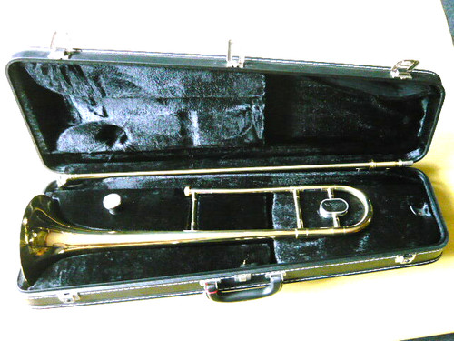 Besson london tenor - london,