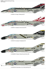 Eduard d48096 mcdonnell - d48096, 1:48