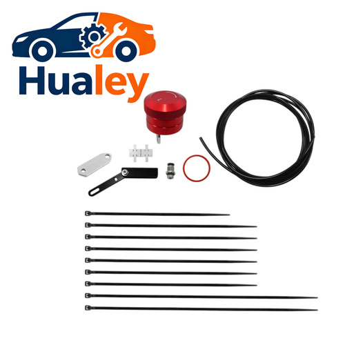 Red universal chain oiler - red,