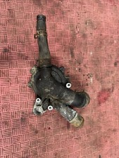Ford Mondeo St220 V6 Water Pump With Pipes