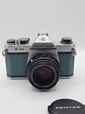 Asahi Pentax K1000 SLR with