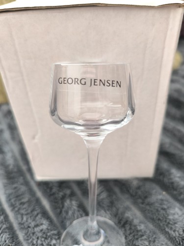 Georg jensen glasses - jensen, of