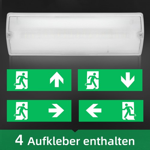 Led emergency light - emergency,