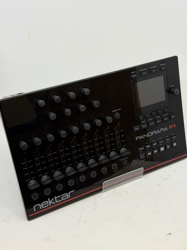 Nektar panorama usb - usb, daw