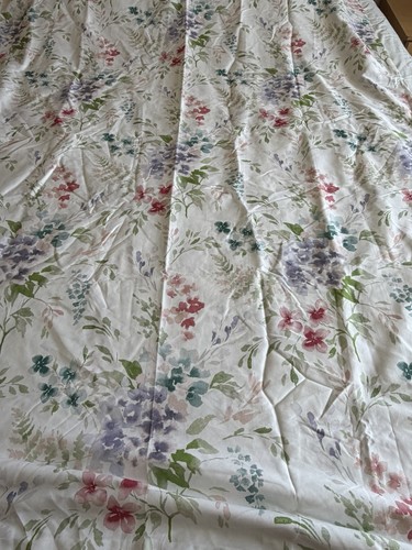 Laura ashley duvet - ashley,