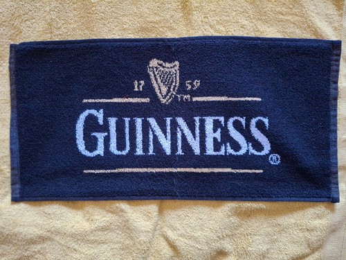 Guinness unused beer bar - guinness,