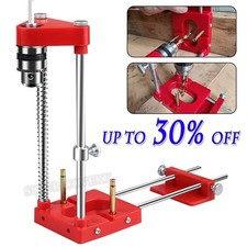 UK Drill Guide Locator