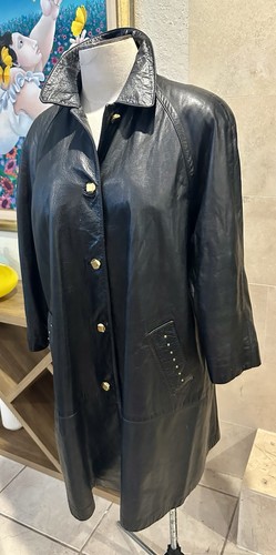 Vtg 90s micheal antoni black - 90s,