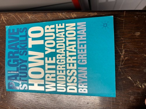 How write your - to,