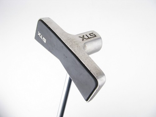 Left hand stx - left, broomstick