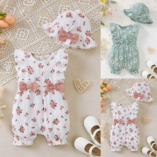 Newborn baby girls - newborn,