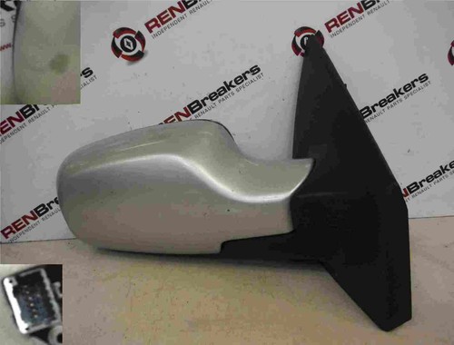 Renault clio mk3 - clio, 2005-2009