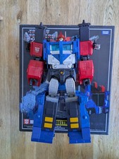 Transformers Masterpiece MP31
