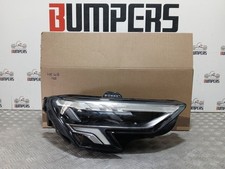 AUDI RS3 A3 S3 LED MATRIX