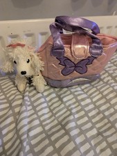 Aurora 'Puppy Love' - Poodle