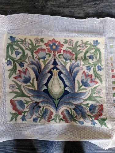 Beth russell tapestry - russell,